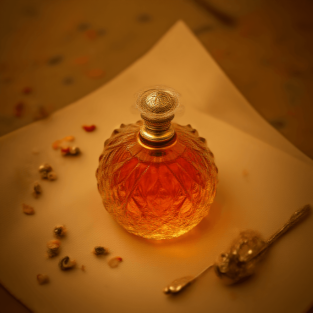 Oudh Attar
